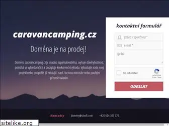 caravancamping.cz