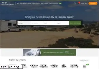 caravancampingsales.com.au