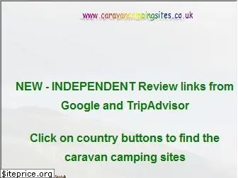 caravancampingsites.co.uk