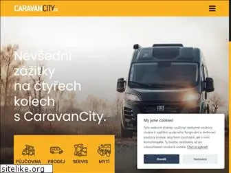 caravancity.cz