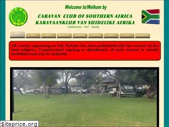 caravanclubsa.org.za