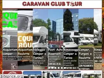 caravanclubtour.it