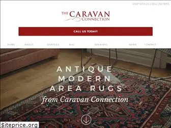 caravanconnection.com