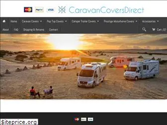 caravancoversdirect.com.au