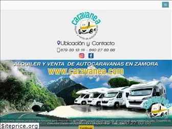 caravanea.com