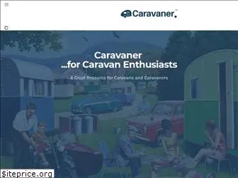 caravaner.co.uk
