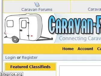 caravanfacts.com