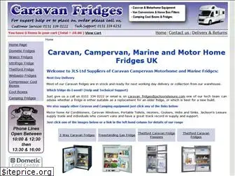 caravanfridges.co.uk