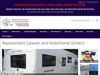 caravangraphics.com