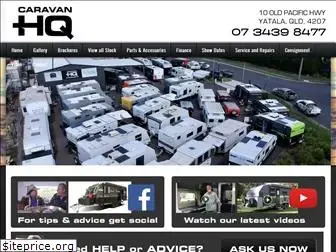 caravanhq.com.au