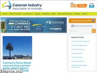 caravanindustry.com.au