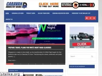 caravanindustrynews.com.au