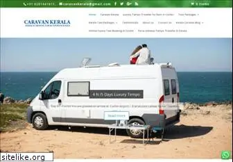 caravankerala.com