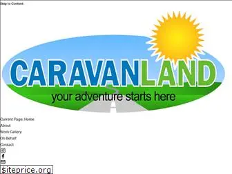 caravanland.co.nz