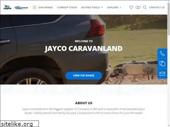caravanland.com.au