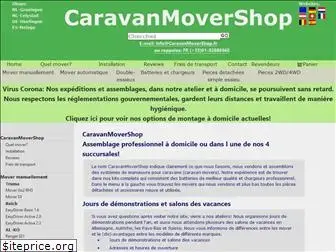 caravanmovershop.fr