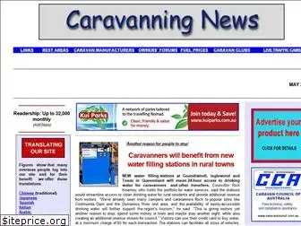 caravanningnews.com