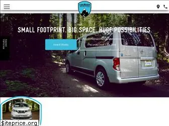 caravanoutfitter.com