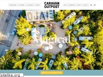 caravanoutpostojai.com