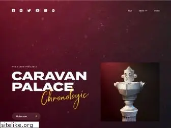 caravanpalace.com