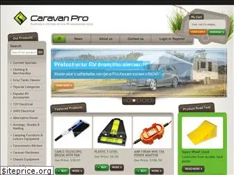caravanpro.com.au