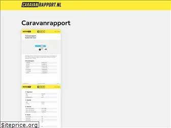 caravanrapport.nl