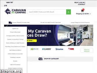 caravanrvcamping.com.au