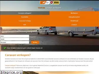 caravans-verkopen.nl