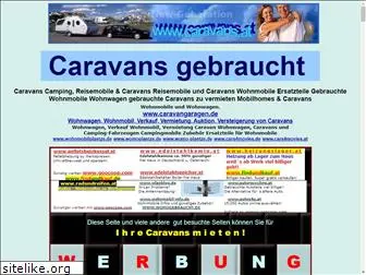 caravans.at