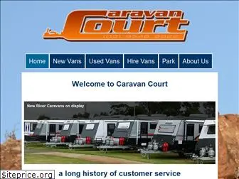 caravans.com.au