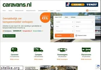 caravans.nl