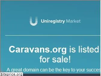 caravans.org