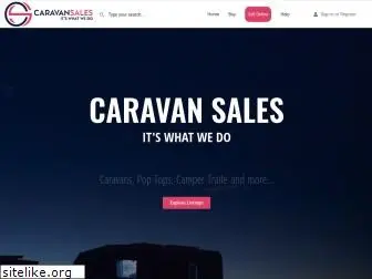 caravansales.com.au