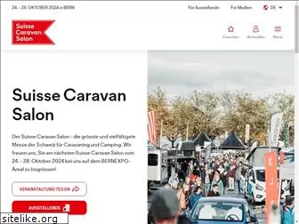 caravansalon.ch