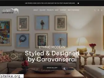 caravanserai-design.com