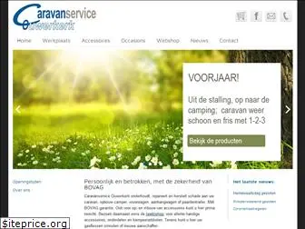 caravanservice-ouwerkerk.nl