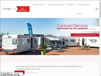 caravanservice.fr