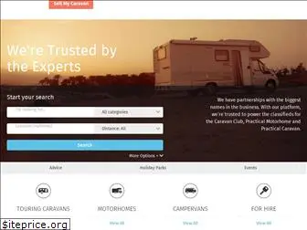 caravansforsale.co.uk