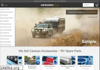 caravanspareparts.com.au