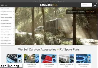 caravansplus.com.au