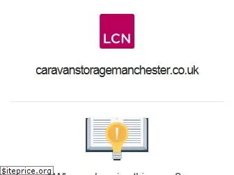 caravanstoragemanchester.co.uk