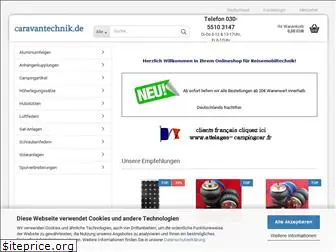 caravantechnik.de