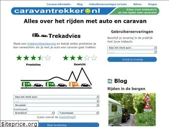 caravantrekker.nl