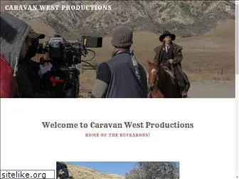 caravanwest.com
