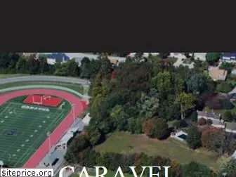 caravel.org