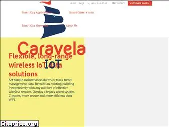 caravelaiot.com