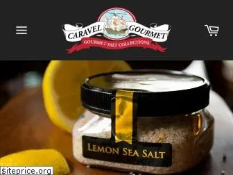 caravelgourmet.com