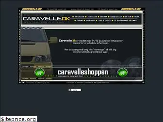 caravelle.dk