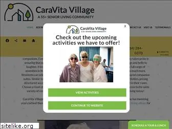 caravitavillage.com