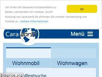 caraworld.de